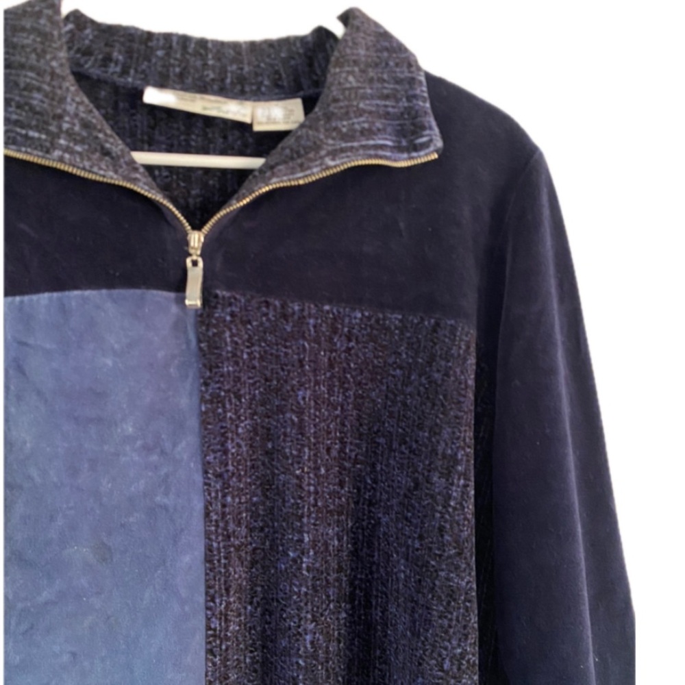 Sarah Bentley Sport Vintage Sweater